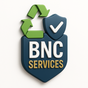 BNC Services Logo