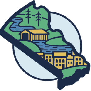 Bucks County logo