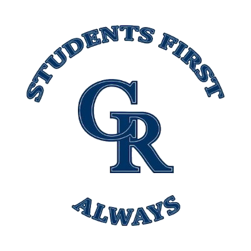 Council Rock School District logo