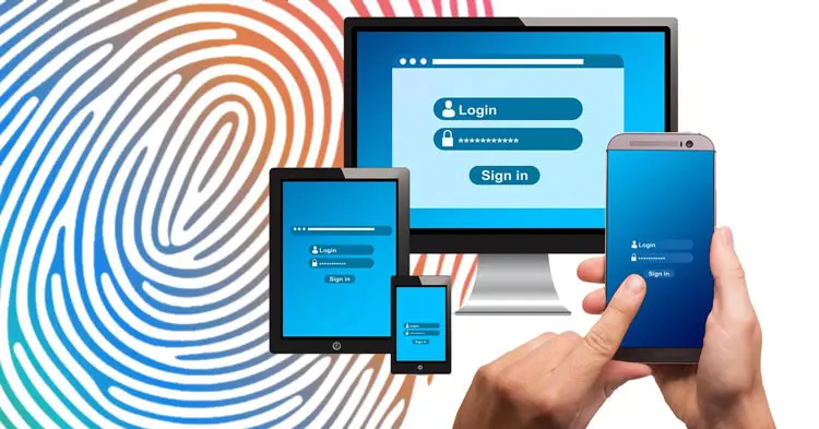 How to Access the Digital Assets of Someone who Has Passed infographic