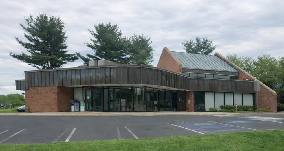 Tax Office at 815 Bustleton Pike | Richboro,m PA