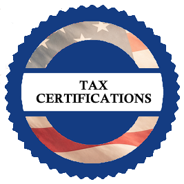 Tax Certification Requests Image