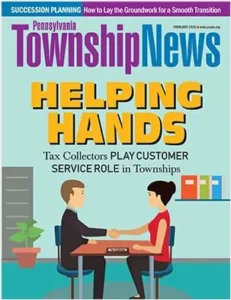 Township Views Image