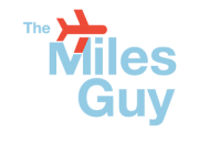 The Miles Guy Logo